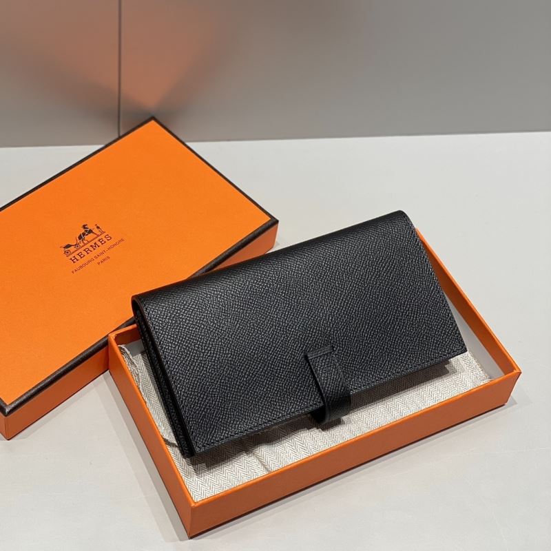 Hermes Wallets Purse